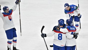 Stávkari Slovákom neveria. Duel s Kanadou by mal byť jasnou záležitosťou „javorových listov“