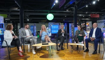 Konferencia Vizionári: Prežije slovenský zamestnanec v 21. storočí?