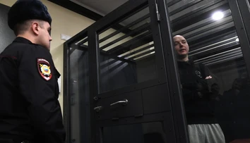 Ruský najvyšší súd potvrdil 22 rokov väzenia pre novinára Safronova