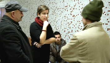 Právna zástupkyňa rómskych chlapcov v prípade policajnej šikany rozhodnutie ÚS víta, malo však prísť skôr