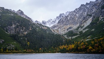 Hrozí, že Vysoké Tatry čoskoro nespoznáme. Výhrady nemajú len ochranári, ale aj vedci, či domáci