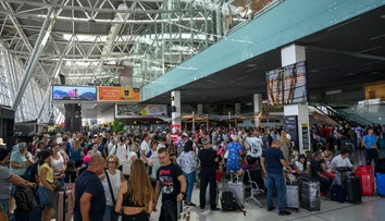 Pozrite sa, ako Slovensko vytŕča z európskeho grafu. Predbehli sme všetky krajiny EÚ