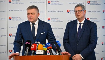 Sadzby za ekonomickú i majetkovú trestnú činnosť pôjdu dole, avizoval Fico