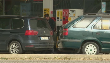 Ticho pred búrkou alebo koniec zdražovania? Pozreli sme sa na ceny palív