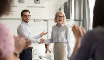 Pochválili ste dnes už niekoho? Dávajte a prijímajte komplimenty správne