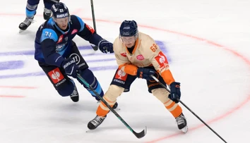 Nitru proti Cehlárikovi a spol. položila slabá efektivita. Corgoni sú v Lige majstrov bez bodu, čaká ich vlaňajší finalista