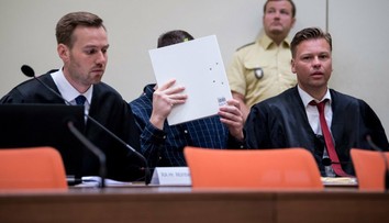 Šokujúci prípad v Nemecku. Ošetrovateľ zavraždil najmenej 84 pacientov