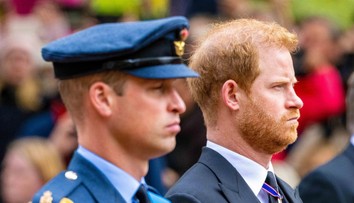 Vzťahy v monarchii chladnú. Zmierenie medzi princom Harrym a princom Williamom je stále v nedohľadne