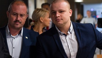 Marián Kotleba má na krku nové trestné oznámenie, týka sa šírenia dezinformácií