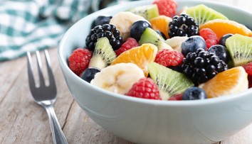 Nemusia robiť dobre vášmu tráveniu. Štyri kombinácie ovocia, ktorým by ste sa radšej mali vyhnúť