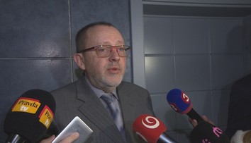 Námestník generálneho prokurátora v prípade V. Pčolinského kritizuje to, čo údajne sám praktizoval
