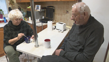 Pán Ján desaťročia pomáhal pacientom. Keď ochorel on, narazil na tvrdú realitu systému