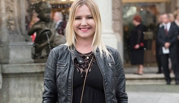 Zuzana Haasová po strate bábätka opäť žiari šťastím. Oznámila veľkú novinu