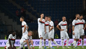 Nepotiahli skúsení lídri ani mladíci. Každý z nás sa musí pozrieť na seba, vravela po vypadnutí posila Spartaka