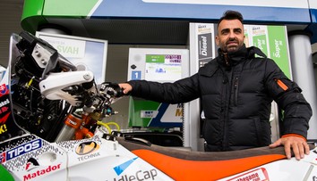 Šok pre priaznivcov Ivana Jakeša. Motocyklový pretekár sa nezúčastní na Rely Dakar 2022