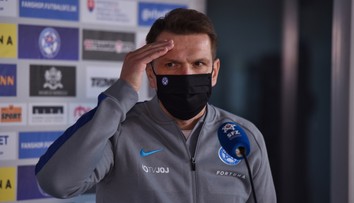 Slovákov čaká zápas roka proti Severnému Írsku. Pozrite si predpokladanú zostavu nášho tímu