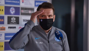 Slovákov čaká zápas roka proti Severnému Írsku. Pozrite si predpokladanú zostavu nášho tímu