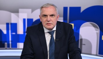 Michelko v Na telo: Pre Hlas to bude ťažko priechodné, ale máme kvantá argumentov na zmenu 13. dôchodkov