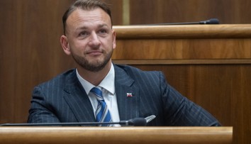 Rysuje sa zmena vyplácania príspevkov za volebný výsledok. Ak sa krajine nedarí, zníži sa aj suma, hovorí minister