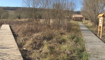 Na Slovensku máme prírodný unikát, o ktorom takmer nik nevie. Vedie k nemu nový chodník