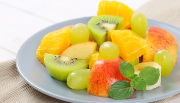 Obľúbené ovocie prirovnal gastroenterológ k „čokoládovej tyčinke v šupke“. Rozhoduje farba