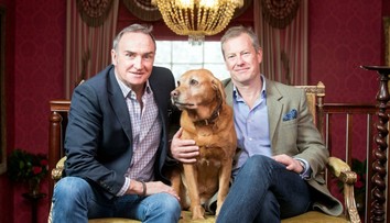 Ďalšia svadba v britskej kráľovskej rodine. Bude prvá homosexuálna