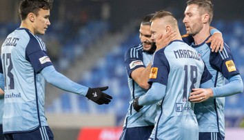 Slovan si postupom prišiel na poriadny balík. Účasť v skupine LM by priniesla rozprávkovú sumu