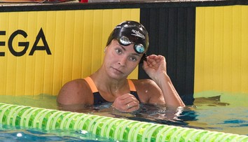 Slovenská plavkyňa Katarína Listopadová ukončila kariéru