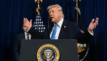 Do USA príde líderka venezuelskej opozície. Trump očakáva, že mu daruje svoju Nobelovu cenu