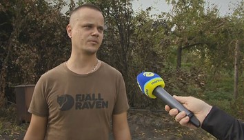 Handicapovanému mužovi podpálili auto, bez neho nemôže pracovať. V obci nejde o ojedinelý prípad