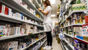 Európu zoviera tichá epidémia. Slováci užívajú oveľa viac antibiotík než susedné krajiny