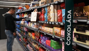 Čipsy aj čokolády zdražejú. Výrobcovia nevedia, čo bude s jedným výrobkom, ktorý Slováci milujú