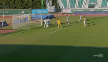 VIDEO: Košice pokračovali v gólových hodoch aj na Záhorí. Výhru si zaistili uragánom v prvom polčase