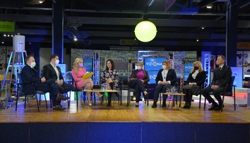 Diskusia Vizionári: Kto bude pacientom predpisovať lieky?