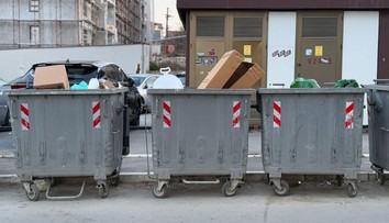 V koši našla peniaze aj luxus za tisíce: Keď sa Slovenka Zdenka ocitla na ulici, šokovalo ju, čo ľudia vyhadzujú