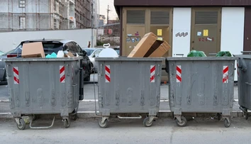 V koši našla peniaze aj luxus za tisíce: Keď sa Slovenka Zdenka ocitla na ulici, šokovalo ju, čo ľudia vyhadzujú