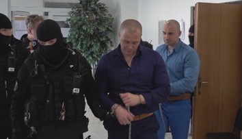 Členovia Maslákovho gangu, ktorý roky terorizoval Považie, spoznali svoje tresty