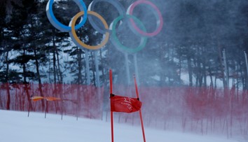 Vlhová si na debut na ZOH 2018 musí počkať, obrovský slalom odložili na iný deň