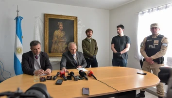Argentínska polícia našla stratený obraz ukradnutý nacistami. Visel v obývačke dcéry dôstojníka SS
