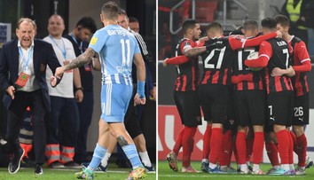 Trnave chýba futbalový gazda, Slovan šibal prútikom. Goffa: Weiss už len chváli, zmizla aj primadona