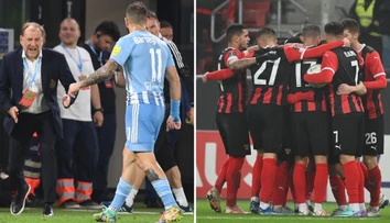 Trnave chýba futbalový gazda, Slovan šibal prútikom. Goffa: Weiss už len chváli, zmizla aj primadona