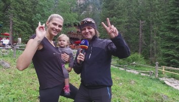 Prinášame vám ďalší letný špeciál! Túlajte sa po horách s Jánom Tribulom