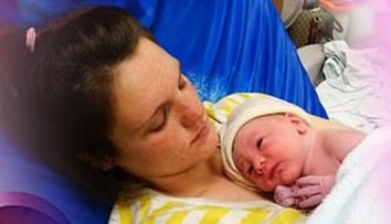 Len 12-dňové bábätko zabil kríženec psa čau-čau. Matka bola na toalete, otec vonku