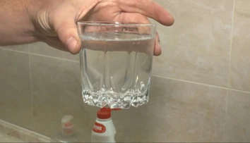 Viac ako týždeň nemali vodu. Za všetko mohol jeden dom