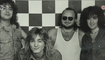 Už štyridsať rokov vypredávajú koncerty. Tublatanka má aj naďalej veľké plány