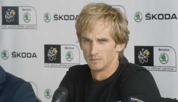 Peter Velits sa teší na slobodu, úlohu otca a nové výzvy