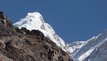 Peter Hámor sa chystá na nové himalájske dobrodružstvo. Pokúsi sa o niečo, čo sa ešte nikomu nepodarilo