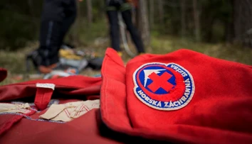 V Malej Fatre zahynula slovenská turistka. Osudným sa jej stalo zakopnutie