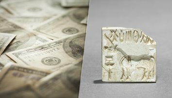 Odborníci si lámu hlavy s dávnym písmom. Za vyriešenie záhady ponúkajú poriadne tučný balík