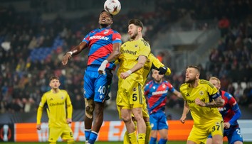 Nervózny duel Európskej Ligy má dohru. Plzeň aj Fenerbahce spoznali tresty, horšie obišli Turci